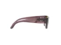 Ray-Ban Wayfarer Nomad Jr RJ 9287S 7115/13 51 Solbriller
