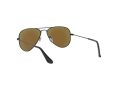 Ray-Ban Junior Aviator Solbriller RJ 9506S 201/55