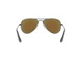 Ray-Ban Junior Aviator Solbriller RJ 9506S 201/55