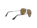 Ray-Ban Junior Aviator Solbriller RJ 9506S 201/55