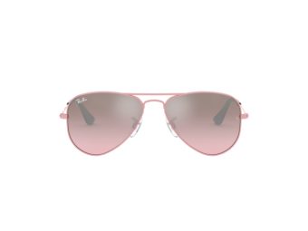 Ray-Ban Junior Aviator Solbriller RJ 9506S 211/7E