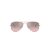 Ray-Ban Junior Aviator Solbriller RJ 9506S 211/7E