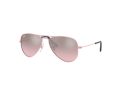 Ray-Ban Junior Aviator Solbriller RJ 9506S 211/7E