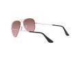 Ray-Ban Junior Aviator Solbriller RJ 9506S 211/7E
