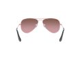 Ray-Ban Junior Aviator Solbriller RJ 9506S 211/7E
