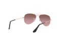 Ray-Ban Junior Aviator Solbriller RJ 9506S 211/7E