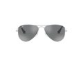 Ray-Ban Junior Aviator Solbriller RJ 9506S 212/6G