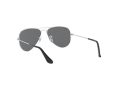 Ray-Ban Junior Aviator Solbriller RJ 9506S 212/6G