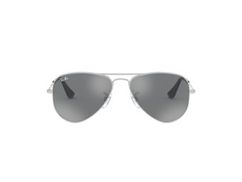 Ray-Ban Junior Aviator Solbriller RJ 9506S 212/6G Ray-Ban Junior Aviator Solbriller RJ 9506S 212/6G