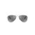Ray-Ban Junior Aviator Solbriller RJ 9506S 212/6G