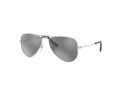 Ray-Ban Junior Aviator Solbriller RJ 9506S 212/6G