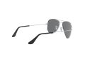 Ray-Ban Junior Aviator Solbriller RJ 9506S 212/6G