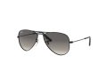 Ray-Ban Junior Aviator Solbriller RJ 9506S 220/11