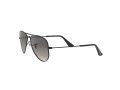 Ray-Ban Junior Aviator Solbriller RJ 9506S 220/11