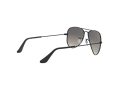Ray-Ban Junior Aviator Solbriller RJ 9506S 220/11