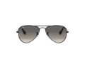 Ray-Ban Junior Aviator Solbriller RJ 9506S 220/11