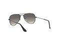 Ray-Ban Junior Aviator Solbriller RJ 9506S 220/11