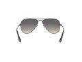 Ray-Ban Junior Aviator Solbriller RJ 9506S 220/11