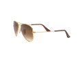 Ray-Ban Junior Aviator Solbriller RJ 9506S 223/13