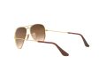 Ray-Ban Junior Aviator Solbriller RJ 9506S 223/13