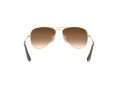 Ray-Ban Junior Aviator Solbriller RJ 9506S 223/13