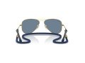 Ray-Ban Junior Aviator Solbriller RJ 9506S 223/1U