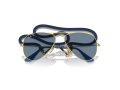 Ray-Ban Junior Aviator Solbriller RJ 9506S 223/1U
