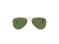 Ray-Ban Junior Aviator Solbriller RJ 9506S 223/2P