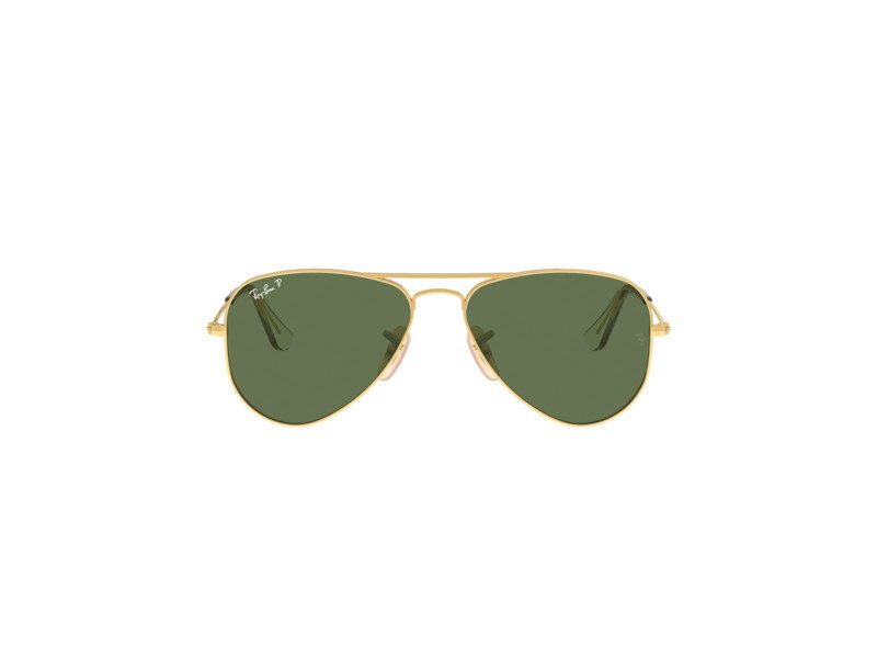 Ray-Ban Junior Aviator Solbriller RJ 9506S 223/2P