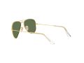 Ray-Ban Junior Aviator Solbriller RJ 9506S 223/2P