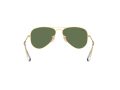 Ray-Ban Junior Aviator Solbriller RJ 9506S 223/2P