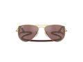 Ray-Ban Junior Aviator Solbriller RJ 9506S 223/6G