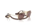Ray-Ban Junior Aviator Solbriller RJ 9506S 223/6G