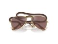 Ray-Ban Junior Aviator Solbriller RJ 9506S 223/6G