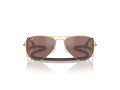 Ray-Ban Junior Aviator Solbriller RJ 9506S 223/6G