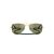 Ray-Ban Junior Aviator Solbriller RJ 9506S 223/6R