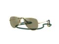 Ray-Ban Junior Aviator Solbriller RJ 9506S 223/6R