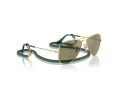Ray-Ban Junior Aviator Solbriller RJ 9506S 223/6R