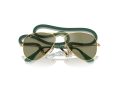 Ray-Ban Junior Aviator Solbriller RJ 9506S 223/6R