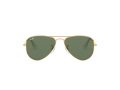 Ray-Ban Junior Aviator Solbriller RJ 9506S 223/71