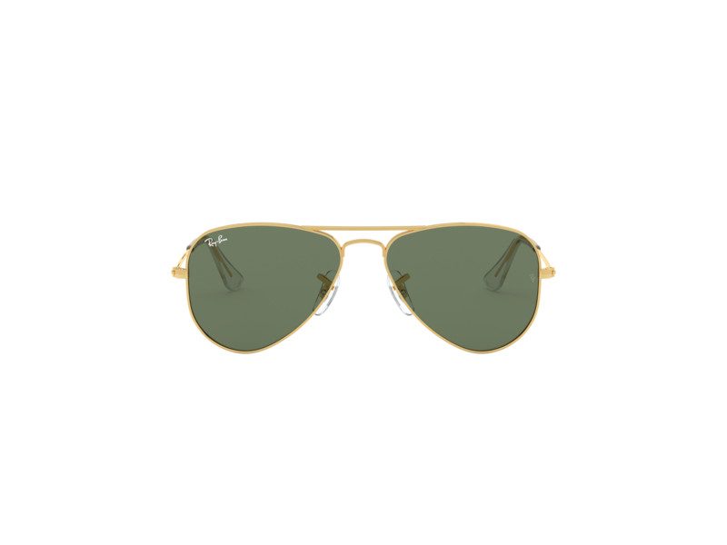 Ray-Ban Junior Aviator Solbriller RJ 9506S 223/71