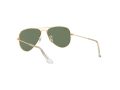 Ray-Ban Junior Aviator Solbriller RJ 9506S 223/71