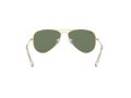 Ray-Ban Junior Aviator Solbriller RJ 9506S 223/71