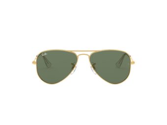 Ray-Ban Junior Aviator Solbriller RJ 9506S 223/71