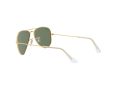Ray-Ban Junior Aviator Solbriller RJ 9506S 223/71
