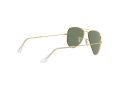 Ray-Ban Junior Aviator Solbriller RJ 9506S 223/71