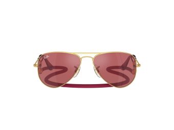 Ray-Ban Junior Aviator Solbriller RJ 9506S 223/B5