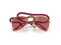 Ray-Ban Junior Aviator Solbriller RJ 9506S 223/B5
