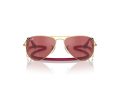Ray-Ban Junior Aviator Solbriller RJ 9506S 223/B5