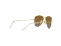 Ray-Ban Junior Aviator Solbriller RJ 9506S 223/T5